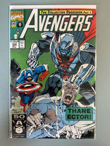 The Avengers(vol. 1) #334 - Marvel Comics - Combine Shipping - £3.74 GBP