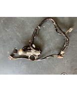 92-96 Prelude AT Ignition switch assy Key pigtail wheel lock Used OEM - $123.74