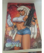 2022 Sugar Pop Variant Signed by Bill McKay #2 - €38,34 EUR