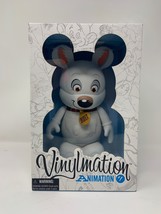 Disney Vinylmation Animation Series 9&quot; Bolt Dog Vinyl Figure Collectible - £44.07 GBP