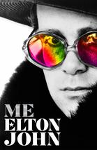 Me: Elton John Official Autobiography [Hardcover] John, Elton - £1.54 GBP