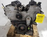 Engine 3.5L VIN G 8th Digit RWD Fits 07 300 1098254 - $1,285.69