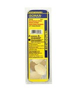 EAZYPOWER 39446 8Pc 3/4&quot; Birch Button, - $322.04 MXN