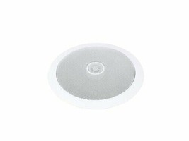 Omnitronic CST-6 2-Way Ceiling Speaker - £62.20 GBP