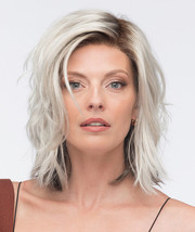 Mellow Wig By Estetica *All Colors* Lace Front, Mono Part, New - £214.87 GBP+