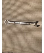 CRAFTSMAN 11/16&quot; SAE Combination Wrench 12 Point - VA - 44698 Made in USA. - €10,23 EUR