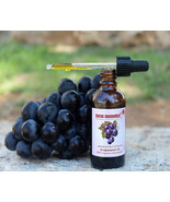 Grape Seed Oil 50 ml | Face oil | Organic Grape Seed Oil | Hair Treatmen... - £11.28 GBP