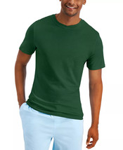 Mens Pajama T Shirt Rich Evergreen Size XXL CLUB ROOM $25 - NWT - $5.39