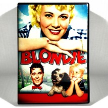 Blondie - Vol. 1 &amp; 2 (2-Disc DVD, 1938)   Arthur Lake   Penny Singleton - £9.60 GBP
