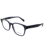 SALVATORE FERRAGAMO SF2925-420-52 Eyeglasses Eye Glasses 420 CRYSTAL Aut... - €98,87 EUR