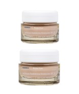 2 Pack Korres Anti Aging Luminous Awakening Moisturizer SPF20 White Pine - $2,478.26 MXN