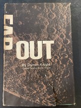 Vintage Science Fiction : Far Out: 13 Stories / Damon Knight / Hardcover - £9.59 GBP