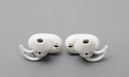 Bose Quiet Comfort Wireless Earbuds - Soapstone 831262-0020 image 7