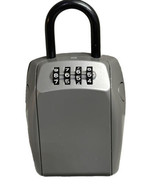 Master Lock3521RQKey Safe-No Box/No Instructions. It Is Locked..Photos A... - $1,107.91 MXN