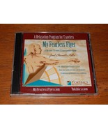 Yokibics My Fearless Flyer A Better Travel Experience 2 CD - $11.65