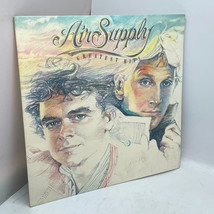 Air Supply Greatest Hits 1983 Original Vinyl LP Record Sealed Mint 80s P... - £37.15 GBP