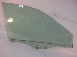 Front Right Door Glass OEM 1999 2000 2001 2002 2003 Mitsubishi Galant  90 Day... - £37.57 GBP