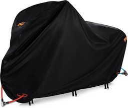 Bike Cover: Waterproof Outdoor Bicycle Covers For Mountain Road City Ele... - $38.98