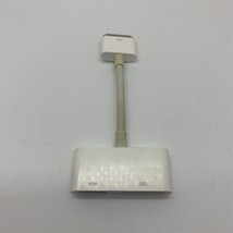 Genuine Apple 30-pin To Digital Av Adapter A1422 Hdmi Converter For iPhone/iPad - $9.89