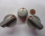 12 13 14  NISSAN VERSA CLIMATE CONTROL FAN A/C HEATER KNOB SET OEM FREE ... - $26.95