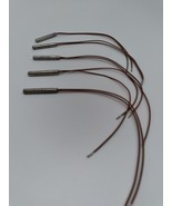 NEW ITW Dynatec SC06435 Heater Cartridge 1875mmX1.25mmL Lot of 5 - $1,595.09 MXN