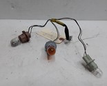 12 13 Scion tC left or right outer tail light wiring harness OEM - $23.75
