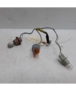 12 13 Scion tC left or right outer tail light wiring harness OEM - £19.03 GBP