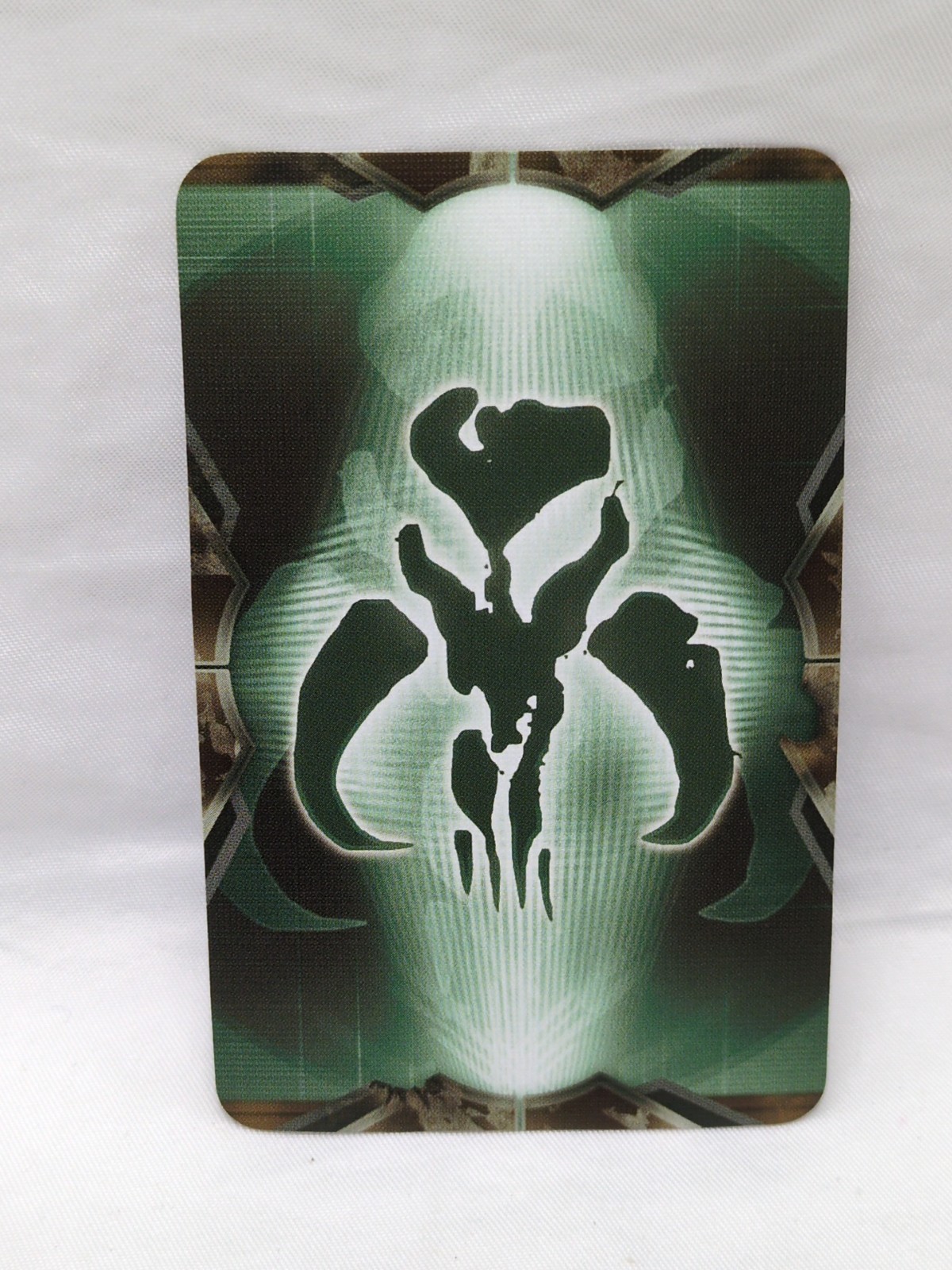 (3) Star Wars Imperial Assault Jabba The Hutt Villain Pack Cards Item image 3