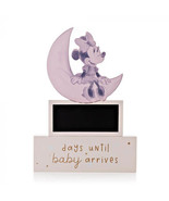 Disney Gifts Countdown Plaque - Minnie Mouse - £36.05 GBP