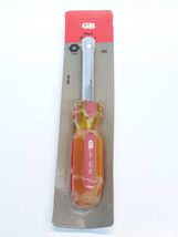 GB Electrical ND-80 Hollow Shaft Nut Driver Size 1/2&quot;  - €4,77 EUR