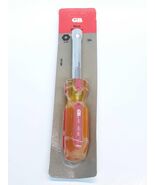 GB Electrical ND-80 Hollow Shaft Nut Driver Size 1/2&quot;  - $100.89 MXN