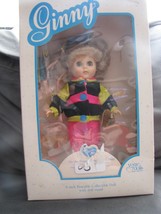 Vogue Ginny 8&quot; On the Slopes Doll - £15.97 GBP