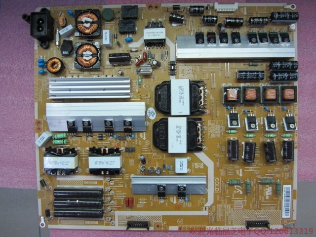 Primary image for SAMSUNG UN75F7100AFXZA Power Supply Board BN44-00621A UN75F6400CFXZA 