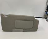 2018-2020 Honda Accord Passenger Sun Visor Sunvisor Gray Illuminated A04... - £61.00 GBP