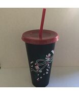 NEW Starbucks Holiday Reusable 7'' Cup - $281.48 MXN NEW Starbucks Holiday Reusable 7'' Cup - $281.48 MXN