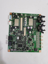 Tokho Electron TTLA08-13 F-MFC AI 4 PCB 3895-120917-14 3880-200122-14 - £1,699.99 GBP