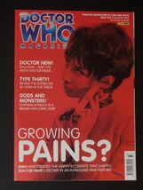 Doctor Who Magazine #333 [Panini] - $8.00