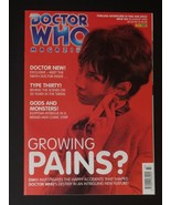 Doctor Who Magazine #333 [Panini] - £6.29 GBP