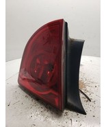 Driver Tail Light Quarter Panel Mounted Red Lens Fits 08-12 MALIBU 1160364 - $41.73 CAD