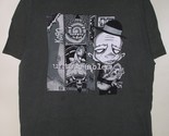 Korn Untouchables Pop Sux Tour Vintage 2002 Size X-Large - $164.99