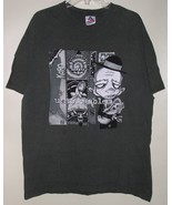 Korn Untouchables Pop Sux Tour Vintage 2002 Size X-Large - $164.99