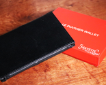 Dominique Duvivier Presents: Duvivier Wallet (Gimmick and Online Instruc... - £83.56 GBP