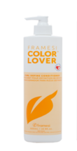 Framesi Color Lover Curl Define Conditioner, 16.9 ounces