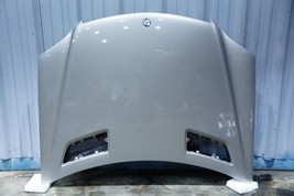 06-2011 Mercedes W164 ML350 Hood Bonnet Panel Cabanite Silver 723 LOCAL PICKUP - £411.14 GBP
