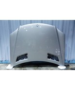 06-2011 Mercedes W164 ML350 Hood Bonnet Panel Cabanite Silver 723 LOCAL ... - $716.11 CAD