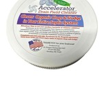 NEW Accelerator Drain Field Cleaner by Dr. Pooper Clears Septic Tanks 15... - €50,47 EUR