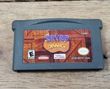 Spyro Orange: The Cortex Conspiracy (Nintendo GBA, 2004) Cartridge Only - $12.38