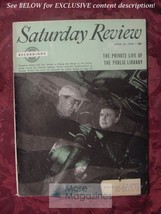 Saturday Review June 26 1954 Caine Mutiny J Douglas Cook Composers Bergen Evans - £6.74 GBP