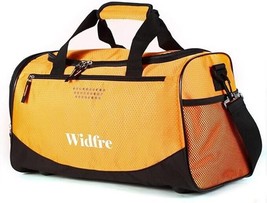 Gym Bag for Women Travel Duffle Bag Sports Gym Bag with Shoe Compartment Men ... - £17.99 GBP