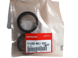 Honda Front Fork Oil Seals 51490-MEJ-003 - $33.88 CAD
